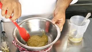 Video Lecture, Sem-I, Food Production Practical, Mayonnaise Sauce screenshot 5