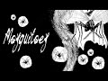 "Mosquitoes" Animated Horror Manga Story Dub and Narration