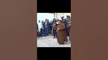 دق ندق روس الدق والرقصة الاسطورية ههههههههه 