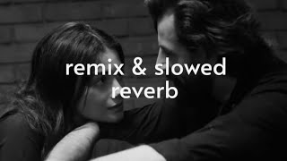 Ситора 🌟 _remix_slowed-reverb[2023]