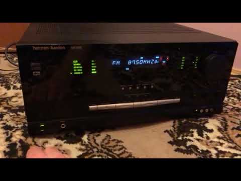 Harman kardon avr 520 manual Harman kardon avr 520 manual