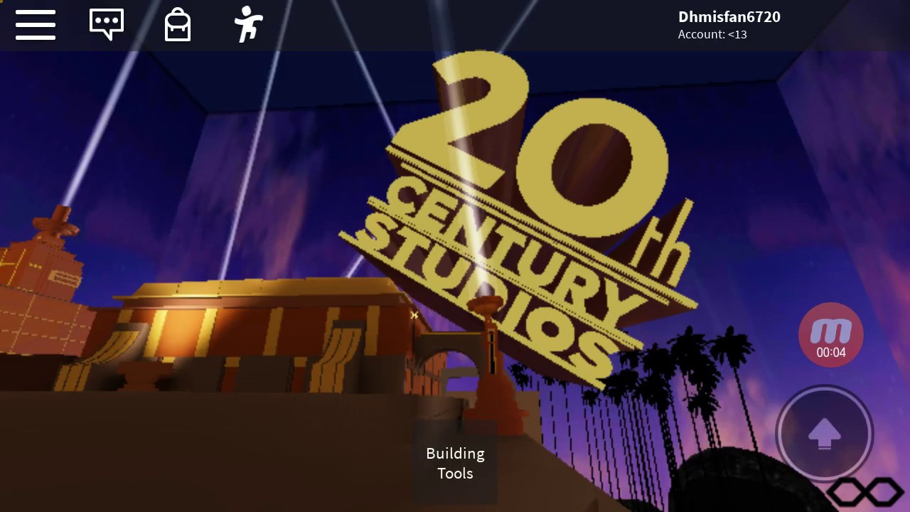 20th Century Studios Gets Destroyed In Roblox Youtube