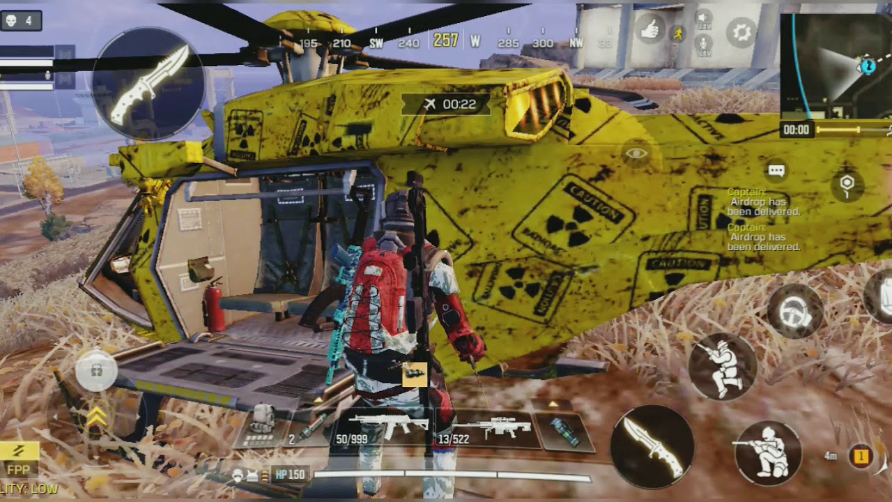 COD Mobile Duo Match YouTube