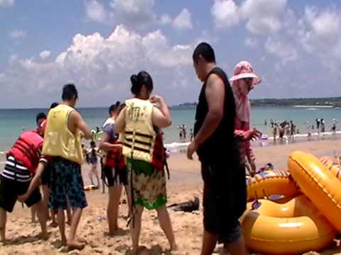 北煌實業墾丁公司旅遊10