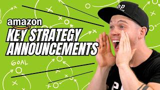 Amazon Ads unBoxed 2026: Key Announcements to Simplify Your E-commerce Strategy