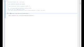 Can an abstract class be marked as final Java