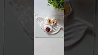 🥰 satisfying & Creative dough pantry recipe #shortsvideo #🍞 Bread rolls #bun shapes #viral