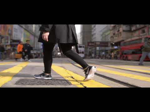 MACHINA - Stronger