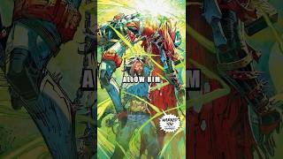 When Spawn Returned From THE DEAD...