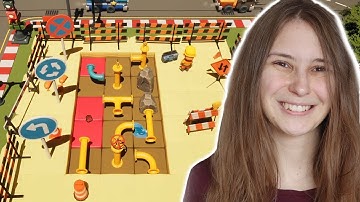 Can I Beat the HARDEST Level in Pipeworks Puzzle? - Pipeworks Puzzle Gameplay