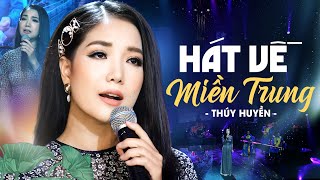 Thúy Huyền