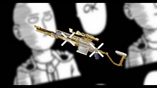 Locus just gives hitmarkers. So DLQ for now