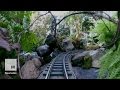 Botanical Garden Holiday Train Show