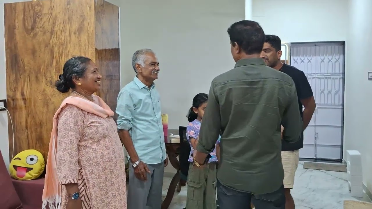 ഗുജറാത്തിലെ SNWT & അയ്യപ്പ ക്ഷേത്രം