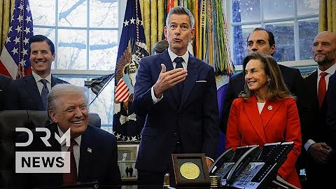 FULL REMARKS: Duffy Praises Trump Deregulation, Supports Auto Industry Growth | DRM News | AC1F