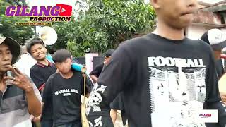 Lagu Jeger Medley|| obrog-obrog jamiasih