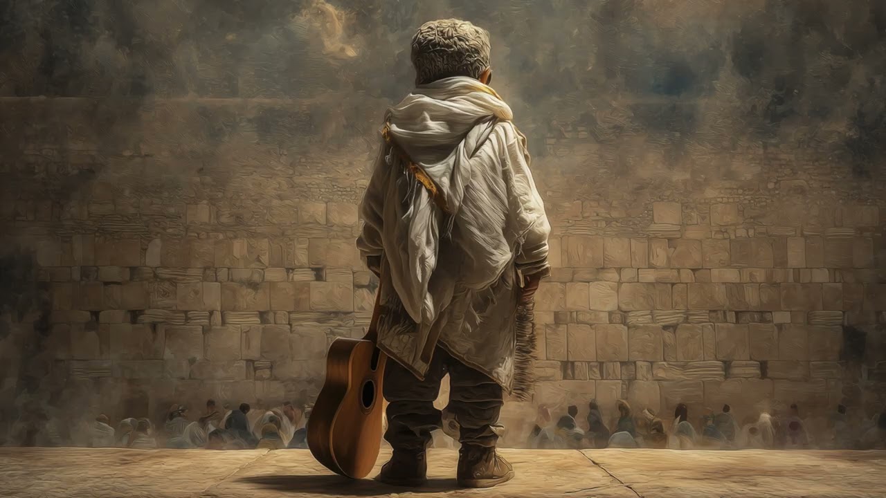 הפרויקט של רננו - הייתי ילד קטן