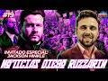 Revisando las noticias en vivo# 19 | FT. Jackson Hinkle (Pista en Español ya disponible)