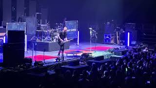 Saint Asonia Never Too Late LIVE Corpus Christi, Tx. 10/24/23