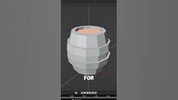 Day 6 of learning 3D modeling | My progress so far is MASSIVE 💀 #memes #3d #trending