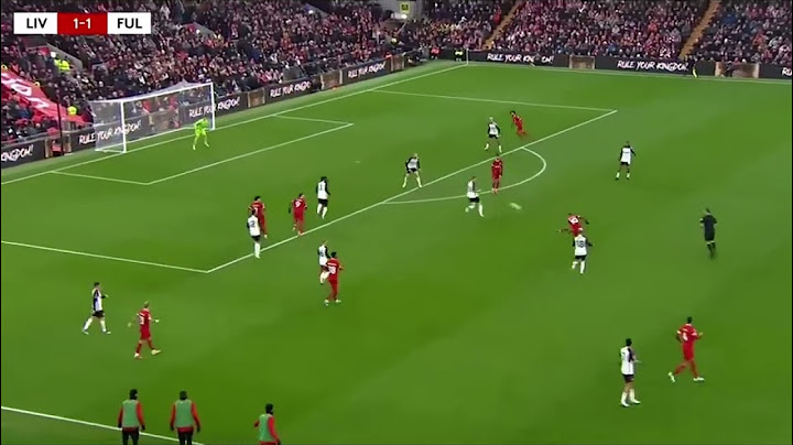 Golazo de Mac allister