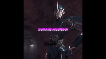 "Humans Multiply" | Arcee edit | Transformers Prime | #shorts