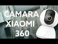 MI HOME security CAMARA de SEGURIDAD XIAOMI 360 | 2k vs 1080p CUAL SERA LA MAS RECOMENDABLE 2021? 😱😱