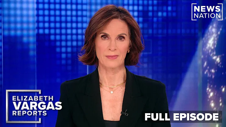 Son accused in double murder of Rob, Michele Reiner | Vargas Reports Full Episode 12/15