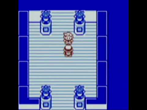 初代ポケモン】最終決戦!! vs.チャンピオンのライバル🔥🏆30倍速
