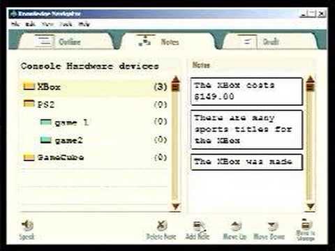 Dissertation writing software