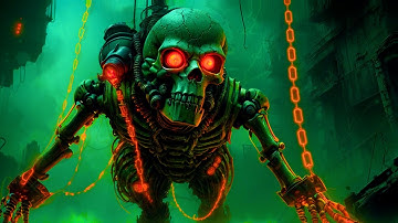 Cosmic Psytrance Experience 2025 💫 Intense Drops & Visionary Sound Adventures