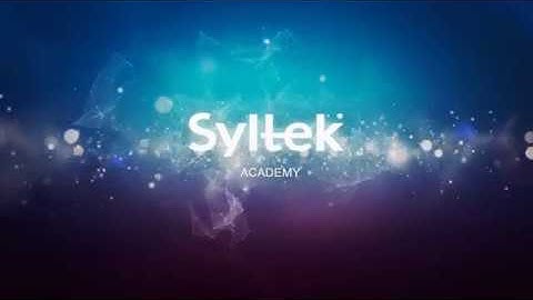 Importar clientes en Syltek