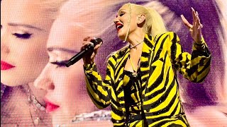 Gwen Stefani - It’s My Life live in Las Vegas, NV - 6/7/2023
