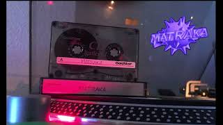 Discoteca Matraka (Lakuntza, Navarra)(1996)