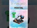 T - Shirt Printing | Multicolour T - Shirt Printing