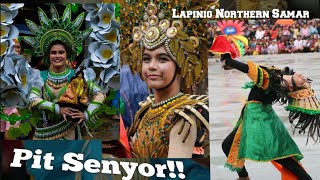 Sto. Niño De Lapinig Lapinig Northern Samar