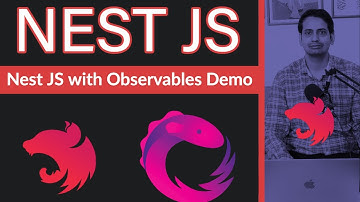 Building Reactive APIs with NestJS and RxJS Observables: A Comprehensive Guide #23