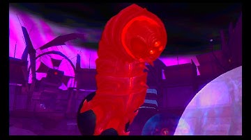 Metroid Prime 2 101% HYPERMODE Walkthrough part 13, HD (NO COMMENTARY)