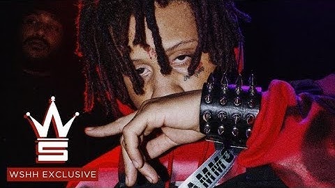 Trippie Redd - "Suicidal Thoughts"