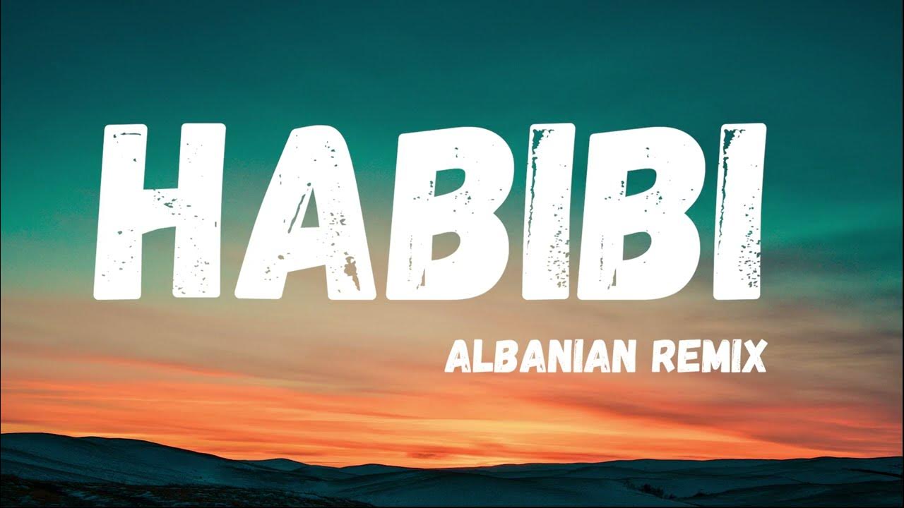 Dj habibi. Habibi Albanian Remix. Habibi Albanian. Habibi (Albanian Remix) Ricky Rich & Dardan, DG Gimi-o. Ricky Rich, Dardan & DJ Gimi-0 - Habibi (aibanian Remix) [Offcial Lyric videol].