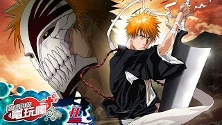 20160715 電玩瘋手機遊戲週報