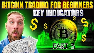 Bitcoin Trading for Beginners: A Guide to Key Indicators - Part 3 by Bit-Rush Crypto 2,037 views 5 months ago 6 minutes, 44 seconds