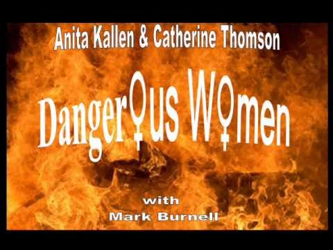 We Didn't Start the Fire - Dangerous Women.wmv