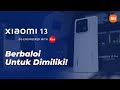 [Review] Nampak lebih terampil dengan Xiaomi 13!