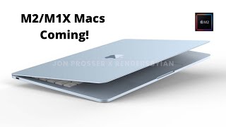 Apple M2 MacBooks| All Leaks and Rumours in detail (Hindi)| apple m2 MacBook Air/pro release date