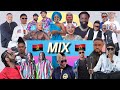 MIX WELCOME TO 2024 MADÓ (AFRO HOUSE) DJ CUCA E TABA MIX
