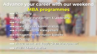 UDS School of Business