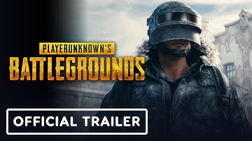 PUBG: Battlegrounds - Official 