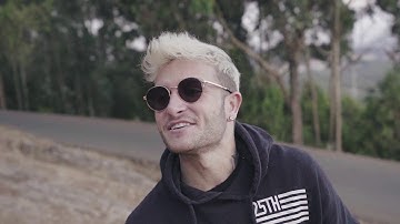 Danny Avila - Fast Forward (Official Music Video)