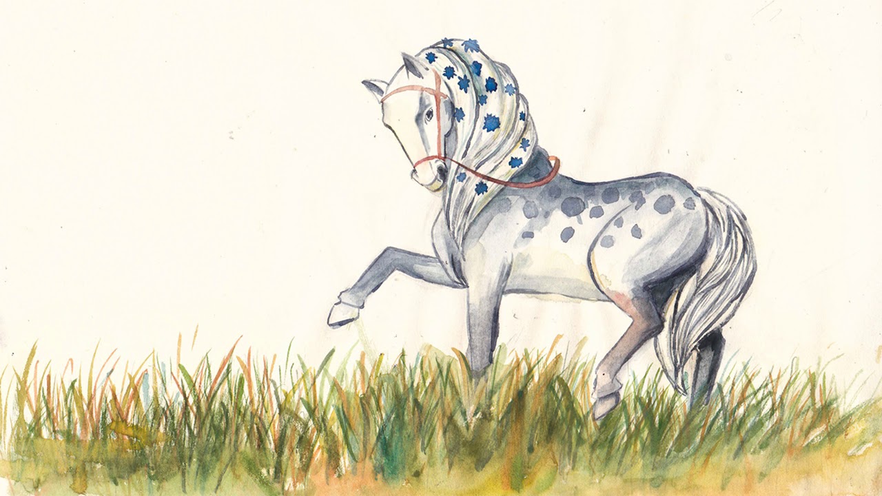 Лошадка 2 класса. Введенский лошадка. Лошадка Введенский иллюстрация. Иллюстрация к стихотворению лошадка. Иллюстрация к стихотворению лошадка 2 класс.